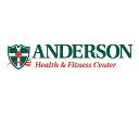 Anderson Health & Fitness Center logo